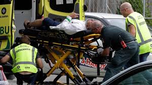 Maybe you would like to learn more about one of these? 8 Fakta Penembakan Masjid Di Christchurch Selandia Baru Global Liputan6 Com