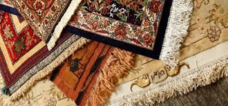 oriental rug cleaning hand washing vs