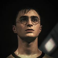 Dark Harry Potter Edit