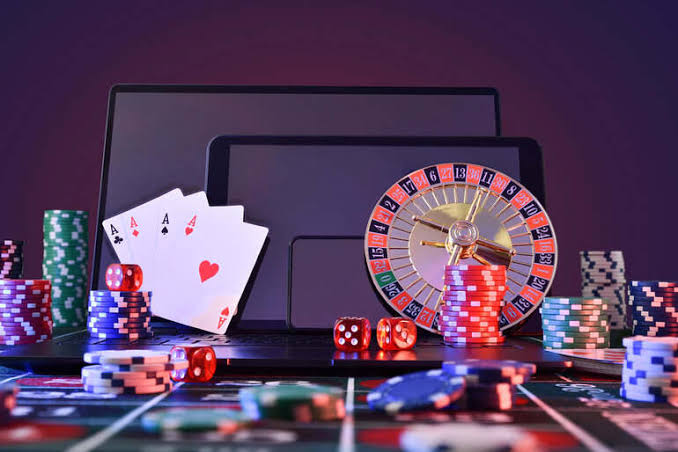 All About Live Games with Real Dealers at SpeedAU Casino