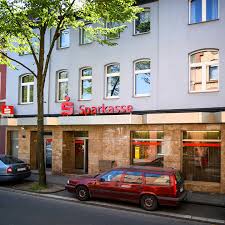 Sparkasse Essen Geldautomat Steele Horst Dahlhauser Str 166