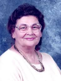 Contributions to the tribute of Virginia "Ginny" (Ellen) Gilman