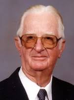 Isaac Hensel Baker (1919-2010)