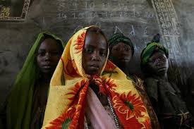 Studie rekonstruiert frühe verbreitung von hiv in afrika: Guinea Weibliche Genitalverstummelung An Der Tagesordnung Euractiv De