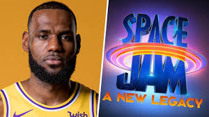 Additionally, space jam 2 will also feature top players from the wnba as well, with diana taurasi, nneka ogwumike, and chiney ogwumike all making appearances. Space Jam 2 A New Legacy Release Date Cast Plot Trailer More Capital Xtra