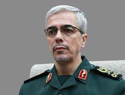BREAKING: The Israeli military has KlLLED Iran's Military Chief of Staff in  a targeted strike