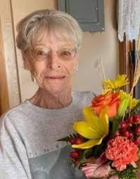 Shirley Ann Bailey Obituary August 21, 2022