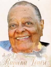 Obituary for Ramona Louise (Speed) Lawson