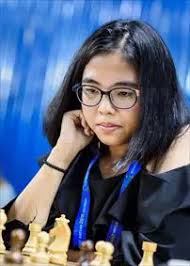 Li Ting Tan player profile