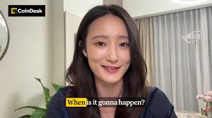 🎙️ "Altcoin is happening, it's unfolding in front of your eyes. You just  have to be standing in the right segment for that.", Alice Liu  (@AliceCrypto3), Head of Research at @CoinMarketCap chimes in