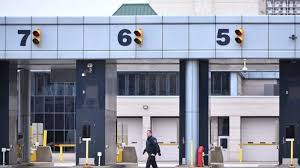 Update on the cbsa operations. Border Workers Union Employers To Return To Bargaining Table After Strike Threat Battlefordsnow
