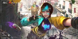 We did not find results for: Update Maret Skill Steffie Dan Penjelasan Lengkap Map Baru