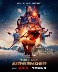 Avatar: The Last Airbender (TV Series 2024– ) - User reviews - IMDb