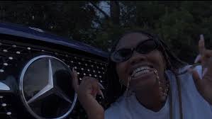 Conversations with Kaitlin Vaughn