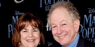 Why We're Thankful for Jeffrey and Ina Garten's Delicious Love Story