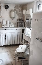 What are some good ideas for a vintage kitchen? 35 Awesome Shabby Chic Kitchen Designs Accessories And Decor Ideas For Creative Juice Chic Kitchen Decor Shabby Chic Kitchen Decor Shabby Chic Room