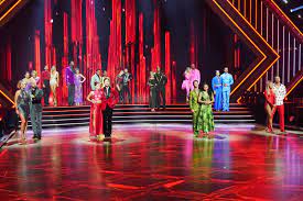 Dwts 2022 Schedule Dancing With The Stars' Tour 2022: Where To Buy Tickets, Schedule, Show  Details - Nj.com