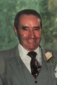Obituary for Henry Matthew Pray