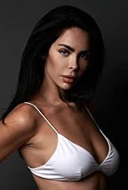 All about celebrity Lili Rich! Watch list of Movies online: The Protege,  Jolt (2021)! Fusion Movies