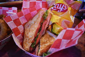 Formerly a warehouse and office space for merchant's, then a guitar company, robert's western world. Robert S Western World Roadfood