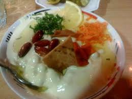 Maybe you would like to learn more about one of these? Syrian Cuisine Wikiwand