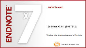 Endnote is an efficient software that is recommended by many windows pc users. Thomson Reuters Endnote X7 7 4 8818 7 4 10646 Win Mac Avaxhome