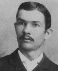 Early Pioneers (1899) of Magrath