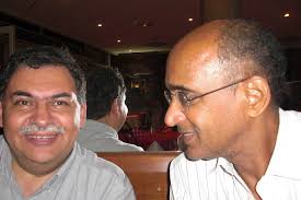 Carlos Enrique cabrera