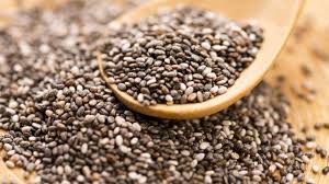 Maybe you would like to learn more about one of these? 5 Manfaat Chia Seed Bagi Kesehatan Ampuh Turunkan Berat Badan Ragam Bola Com