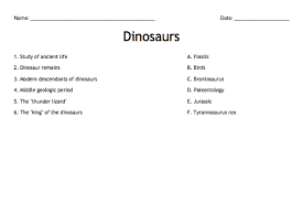 Elizabeth o'brien is the creator of grammar revolution. Matching Worksheet Maker Wordmint