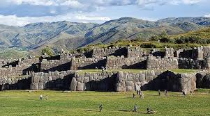 Resultado de imagen para SACSAYHUAMAN