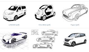 Mewarnai mobil balap apk content rating is rated for 3+ and can be downloaded and installed on android devices supporting 10 api and above. Di Rumah Aja Tim Desain Global Nissan Ajak Berkreasi Mewarnai