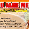 Seperti jahe pada umumnya, jahe merah memiliki cita rasa khas dengan sensasi pedas dan hangat di badan. 1