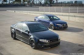 Image result for Phantom Black 2008 RS4