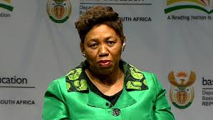 Matsie angelina angie motshekga (19 haziran 1955 doğumlu), güney afrikalı bir politikacı ve eğitimcidir. Sadc Countries Called On To Set Up Qualification Bodies For Teachers Sabc News Breaking News Special Reports World Business Sport Coverage Of All South African Current Events Africa S News Leader