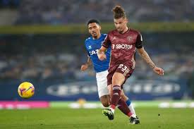 The irish post is the biggest selling national newspaper to the irish in britain. Return Of The General Kalvin Phillips Importance At The Heart Of The Leeds Midfield As Clear As Ever Through It All Together