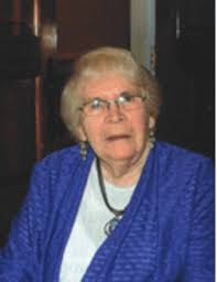 Margaret Jane (Boyle) MacNevin Obituary