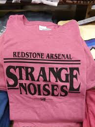 Huntville and redstone arsenal have been key centers of innovation, technology and service to our nation for over 70 years. Strange Noises Rsa Huntsvillealabama
