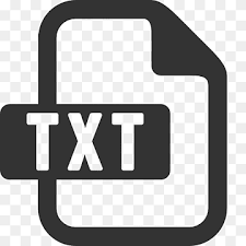 17,000+ vectors, stock photos & psd files. Txt Png Images Pngwing