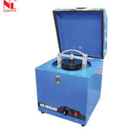 Lab Sampling Pulverizer