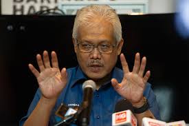 Zainudin adı bir patronimiktir ve kişiye verilen isim olan hamzah ile atıfta bulunulmalıdır. Home Ministry Launches National Action Plan On Anti Trafficking In Persons 2021 2025 Malaysia Malay Mail