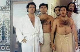 ( la v rit si je mens / la v rit si je mens! Lugen Haben Kurze Rocke 1997 Film Cinema De