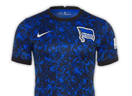 Fut 21 | official trailer | ea sports fifa. Hertha Bsc 2020 21 Nike Away Kit Herthabsc Nikefootball Hahohe Long Sleeve Tshirt Men Football Tshirts Mens Tops