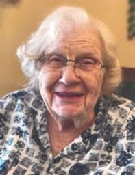 Dorothy Bernetta Larson