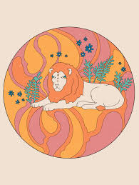 Pin By Kate Stomber On Horoscope Illustrated Series Cute Paintings Zodiac Art Sign Art