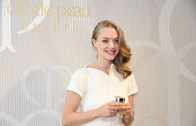 Cle de peau beaute intensive fortifying emulsion 125ml (new box) free usa ship. Amanda Seyfried Announces Cle De Peau Beaute S New 2016 Products The Knockturnal