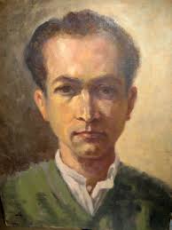 1939-1953 — Mahmoud Hammad