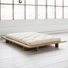 Futons kann man nur auf tatamis benutzen? Futonbett Japan Futonbett Polsterbett Bett Mobel