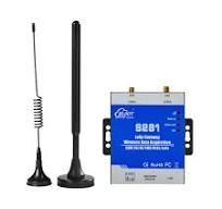 LoRa Gateway (4G+Ethernet+Lora)