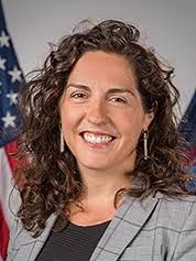 Interior Department adds diverse appointees